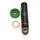 RockShox Hinterer Dämpferkörper/ifp Sidluxe Standard Eyelet - Black - 47.5 mm