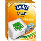 Swirl M 40 AirSpace 4 St.