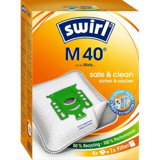 Swirl M 40 AirSpace 4 St.