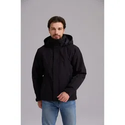 Winter Softshelljacke "HIKE" - M