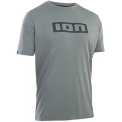 ION Herren Tee Logo See DR tidal green - M