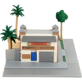 Jada TOYS 253203095 F&F Toretto ́s Café NanoScene