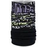 Buff Polar Nackenwärmer - Gigel Black - One Size