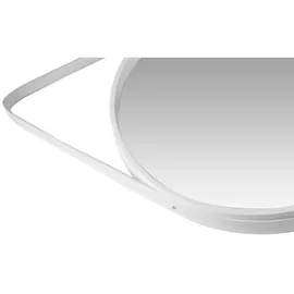 Kayoom Wandspiegel Weiß