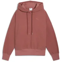 Puma Hoodie Rot M