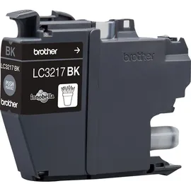 Brother LC-3217BK schwarz