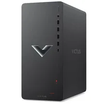 HP Victus Gaming PC TG02-1071NS Intel Core i5-13400F 4,6 GHz 16 GB RAM 512 GB SSD GeForce RTX 4060 Win 11 Home