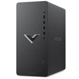 HP Victus Gaming PC TG02-1071NS Intel Core i5-13400F 4,6 GHz 16 GB RAM 512 GB SSD GeForce RTX 4060 Win 11 Home
