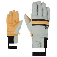 Ziener Damen Winterhandschuh KABBI AS(R) lady glove, green frost