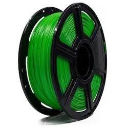 Flashforge PLA-Filament, 1,75-mm Durchmesser, 1 kg, grün