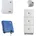 Home 8 Hybrid-Wechselrichter Set mit STP 6 0 und STP 6 0
