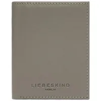 Liebeskind Berlin Wally Portemonnaie Herren neutral gray