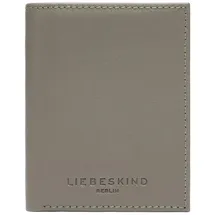 Liebeskind Berlin Wally Portemonnaie Herren neutral gray