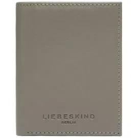 Liebeskind Berlin Wally Portemonnaie Herren neutral gray