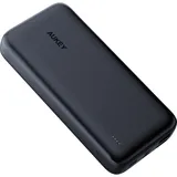 Aukey Basix Plus (20000 mAh, 22.50 W, 22.50 Wh), Powerbank,