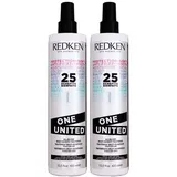 Redken One United Multi-Benefit Leave-In Treatment 400 ml