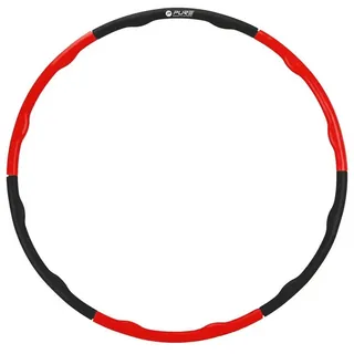 Pure2Improve - Black / Red - One Size