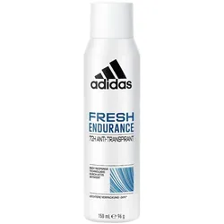 adidas Originals Fresh Edurance Deodorants 150 ml