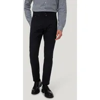 Pierre Cardin 5-Pocket-Jeans 'LYON', Tapered Fit Hose im 5-Pocket-Design