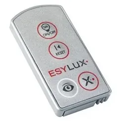 EsyLux Fernbedienung Mobil Rci-M