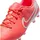 Nike Jr. Legend 10 Hot Lava/White 36