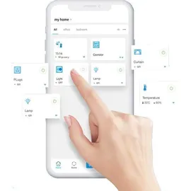 Sonoff Basic R2 WiFi Smart Switch