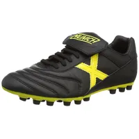 Munich Mundial U25 Unisex gelb/schwarz 43