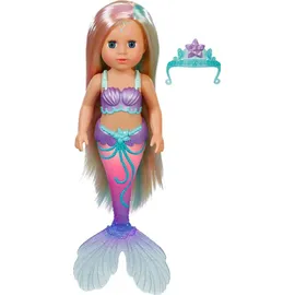 Zapf BABY born Meerjungfrau