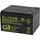 FEY ELEKTRONIK EVH12140F2 Bleiakku 12 V 14000 mAh 1 St.