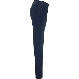 Mustang Damen, Soft & Perfect Jeans, blau (Mittelblau 580), 30W / 30L EU - 30W / 30L