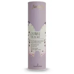 Farfalla Cistrose Tages-& Nachtcreme