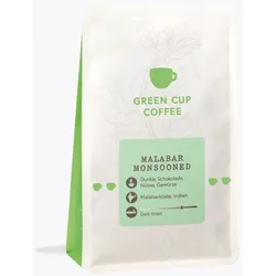 Murnauer Malabar Monsooned Indien 250g