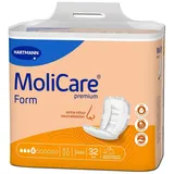 Hartmann MoliCare Premium Form 4 Tropfen, 32 Stück