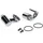Villeroy & Boch Scharnierset für Urinal, 92205761,