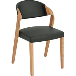 Voglauer Stuhl V-ALPIN - B/H/T ca. 53,00x82,00x57,00