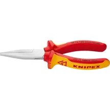 Knipex Flachzange 30 16 160
