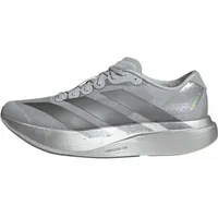 adidas Adizero Evo SL Silver Metallic/Iron Metallic/Halo Silver 46 2/3