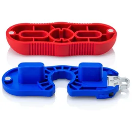 Knipex Montagewerkzeug-Set MC4 / MC4 EVO 2 PV (97 49 66 3)