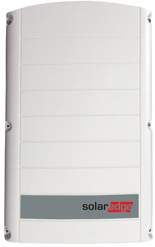 SolarEdge SE8K-RW0TEBEN4 *0% MwSt. gem. §12 Abs. 3 UStG