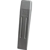 Ironside Fällkeil Alu-Spalt 1000 g