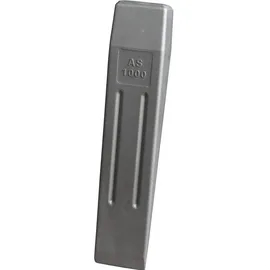 Ironside Fällkeil Alu-Spalt 1000 g