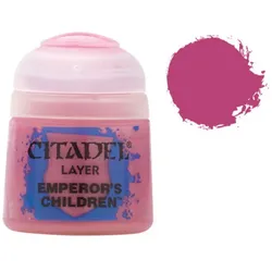 Citadel Layer Paint (Emperor ́s Children) - Deckfarbe