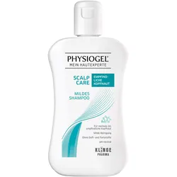Physiogel Scalp Care Mildes Shampoo