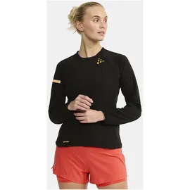 Craft Pro Hypervent Wind schwarz XL