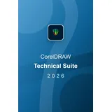 CorelDRAW Technical Suite 2026