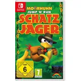 Moorhuhn Schatzjäger Nintendo Switch]