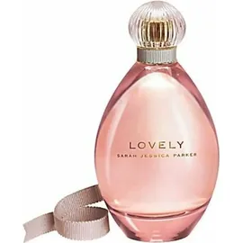 SJP by Sarah Jessica Parker Lovely Eau de Parfum 100 ml