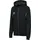 hummel hmlAUTHENTIC PL ZIP HOODIE WOMAN black M