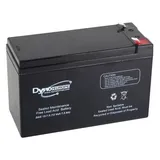 VELLEMAN Bleiakku 12 V 7500 mAh 1 St.