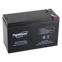 VELLEMAN Blei-Säure-Batterie 7,5 Ah 0 A